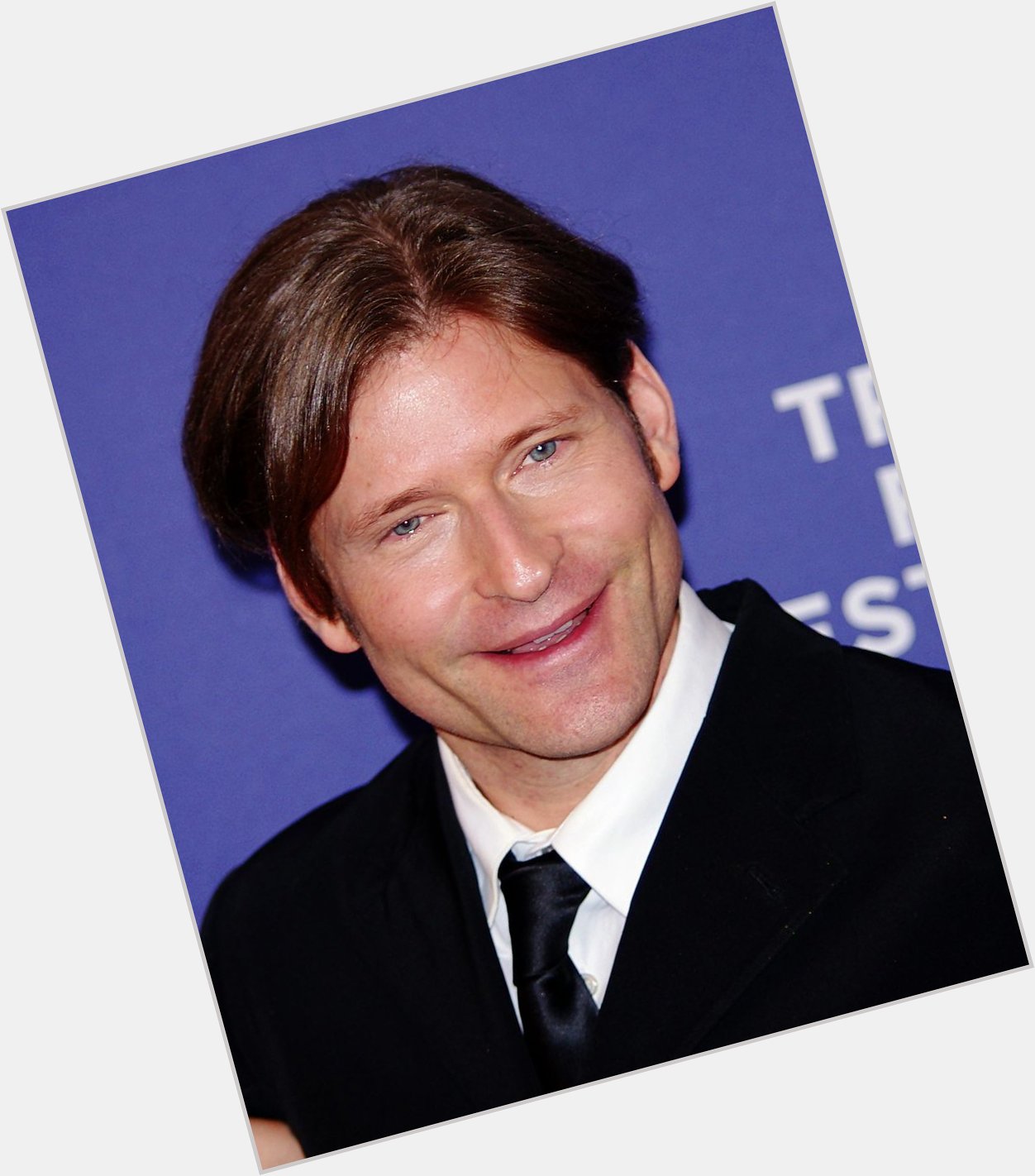 Happy Birthday to   Crispin Glover   