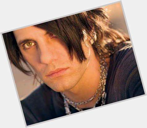 Happy Birthday to an amazing magician named Criss Angel:) 