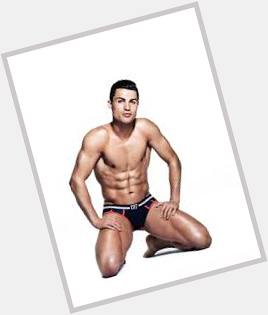 HAPPY 30TH BIRTHDAY CRISTIANO RONALDO! MY INSPIRATION AND MOTIVATION IN TERMS OF EVERYTHING! 