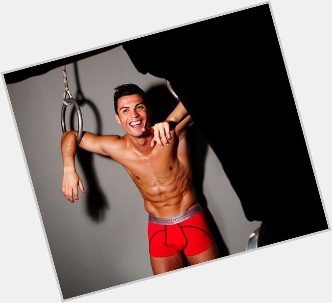 Happy 30th birthday, Cristiano Ronaldo! See the soccer stud\s sexiest shirtless photos:  