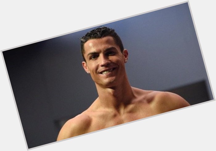 Happy Birthday Cristiano Ronaldo! The footballer\s hottest ever moments:  