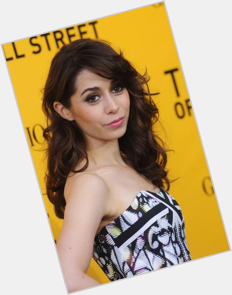 Happy birthday to this gem of a person, Cristin Milioti!!!   