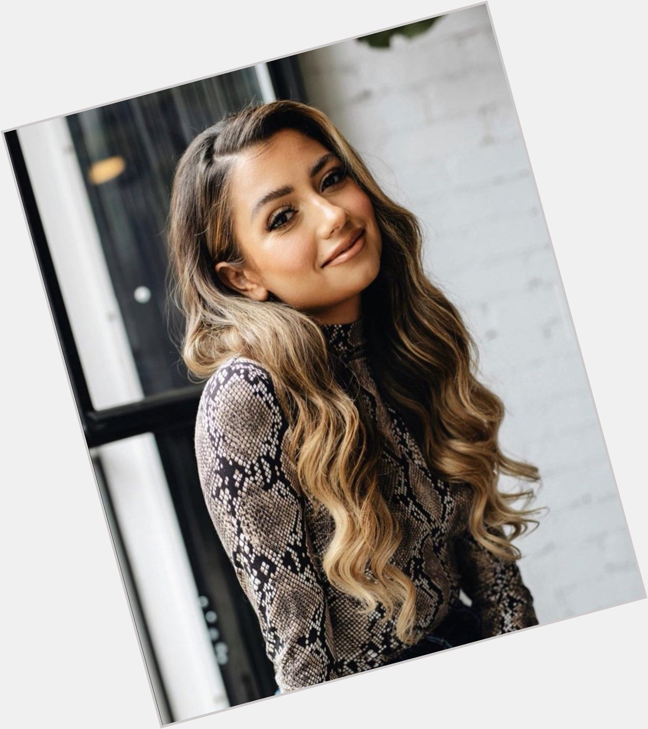 Happy 28th birthday Cristine Prosperi (aka Imogen Moreno) 