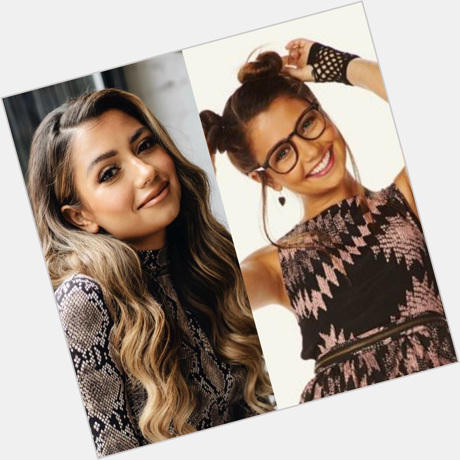Happy Birthday, Cristine Prosperi! 