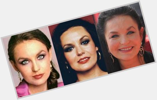 Happy Birthday Crystal Gayle (64) US country music singer Don\t It Make My Brown Eyes Blue & We Must Believe in Magic 