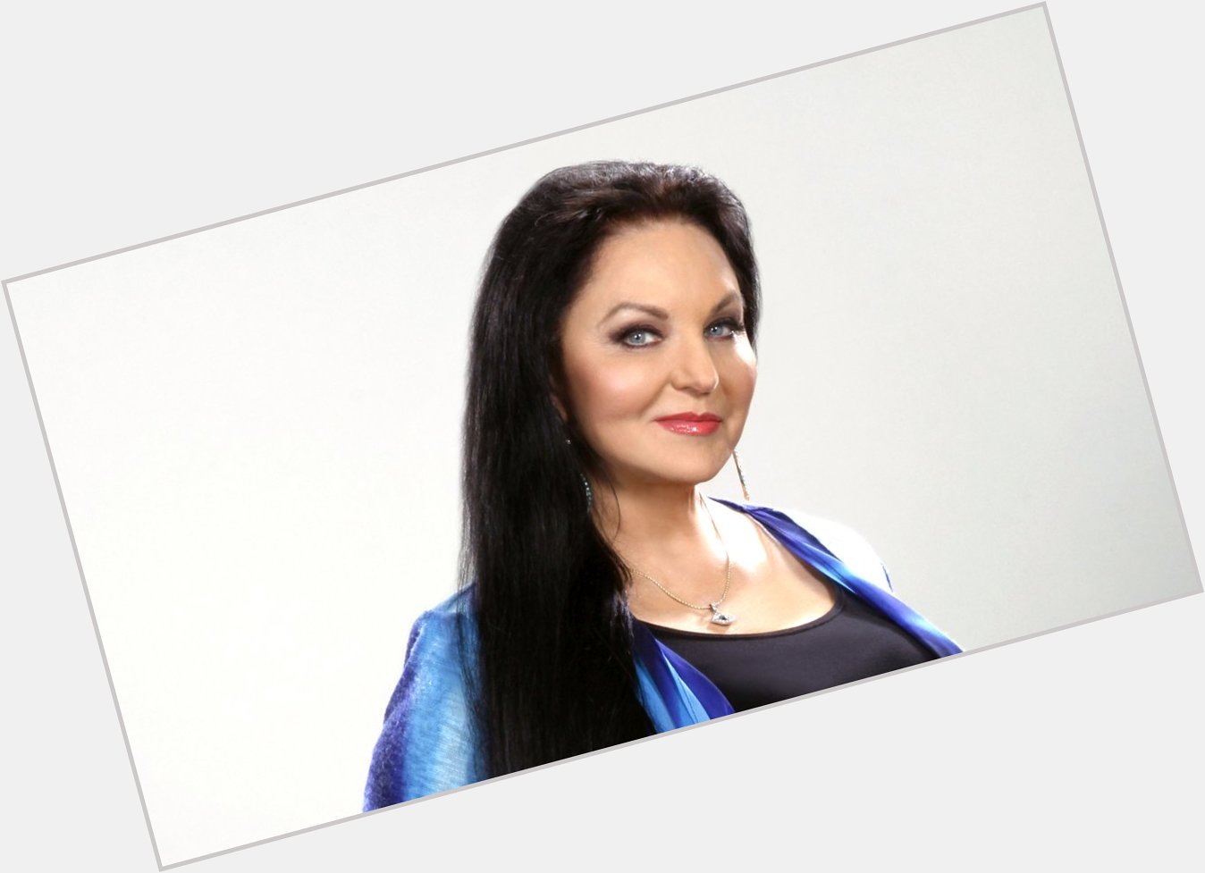 Happy Birthday to  What\s your favorite Crystal Gayle song? 