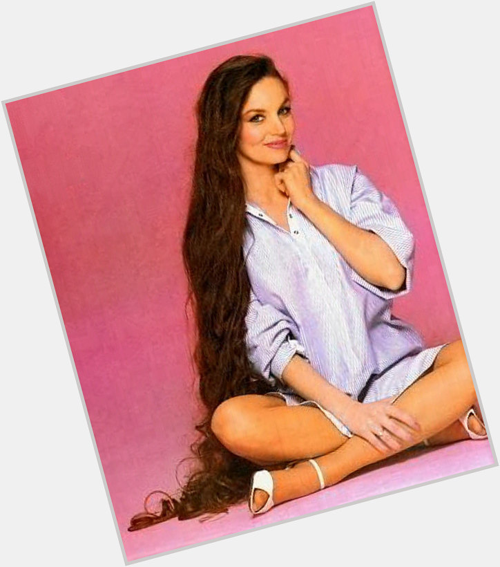 Happy 70th Birthday to 
CRYSTAL GAYLE 