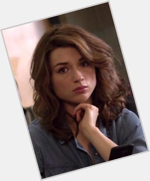 HAPPY BIRTHDAY CRYSTAL REED! You\ll always be our Allison Argent, the girl with a bow who wasn\t scared of anything. 