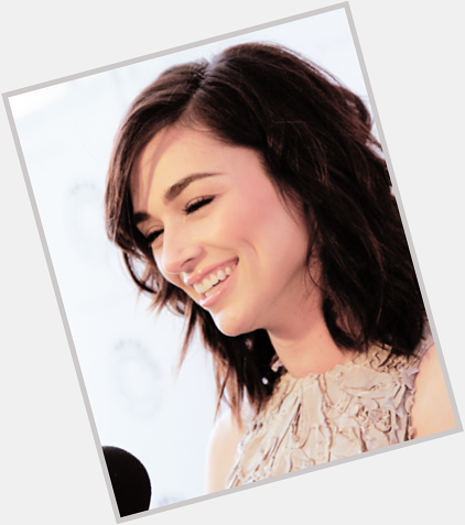 Happy 30th Birthday Crystal Reed!! Why is everyone turning 30 but looking 22? 