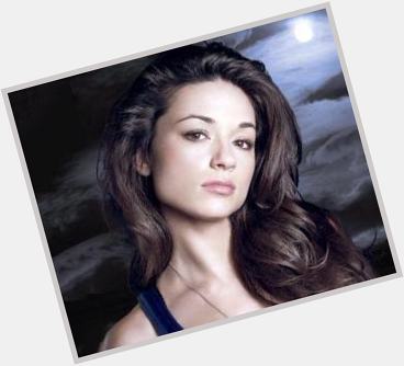 I\m not interested in fame at all.
Crystal Reed Happy Birthday Mam 