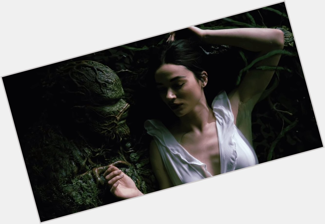 This Day in Horror: Happy Birthday Crystal Reed -  
