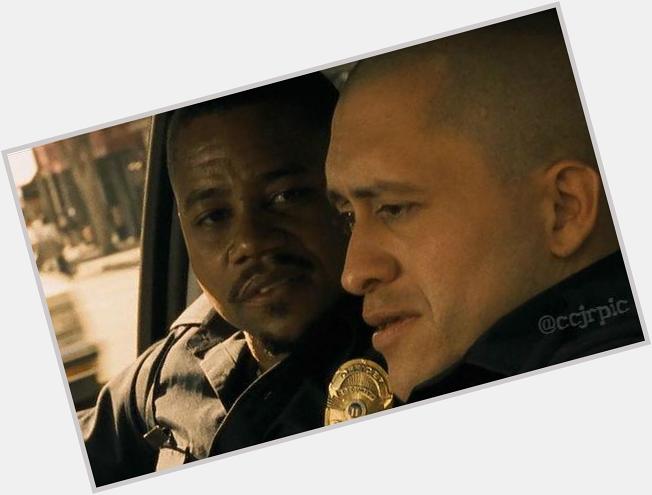 Happy 47th Birthday, Cuba Gooding Jr.!

\"DIRTY\" (2005) & One of my fav movies ever ! 