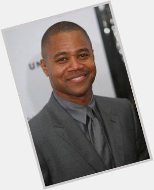 Happy Birthday Cuba Gooding Jr.  Happy New Year and Brighter Days Ahead!! 