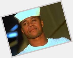 Happy Birthday to the one and only Cuba Gooding Jr.!!! 
