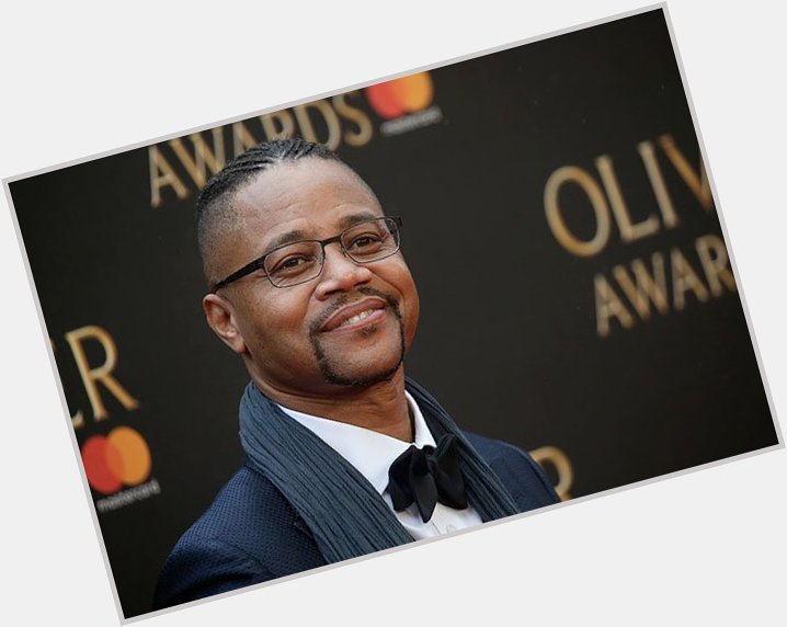 Happy birthday Cuba Gooding Jr. he turns 51 years today
Actor | Soundtrack | Producer        