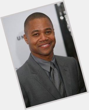 Happy Birthday goes out to Cuba Gooding Jr. who turns 53 today. 