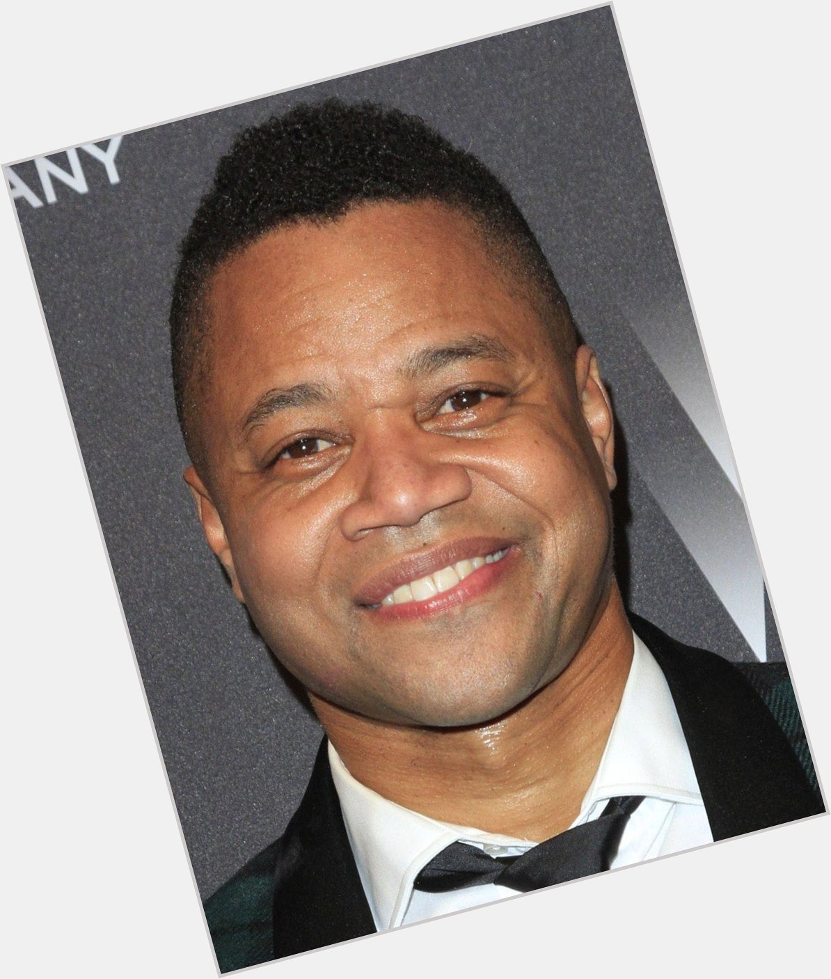 Wishing a Happy 53rd Birthday to Cuba Gooding Jr!Love all of your movies and acting!God bless you!       