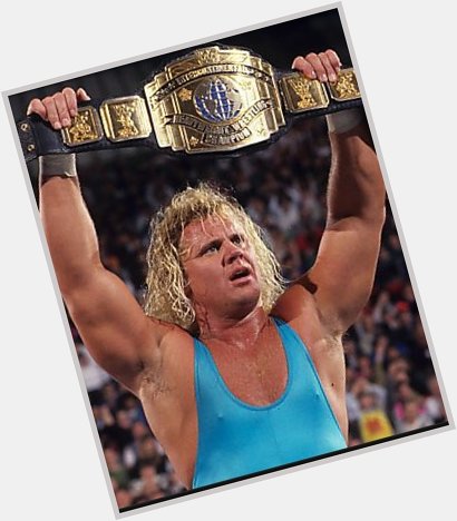 Happy Birthday to the late great Curt Hennig - both a WWE and a Minnesota legend  