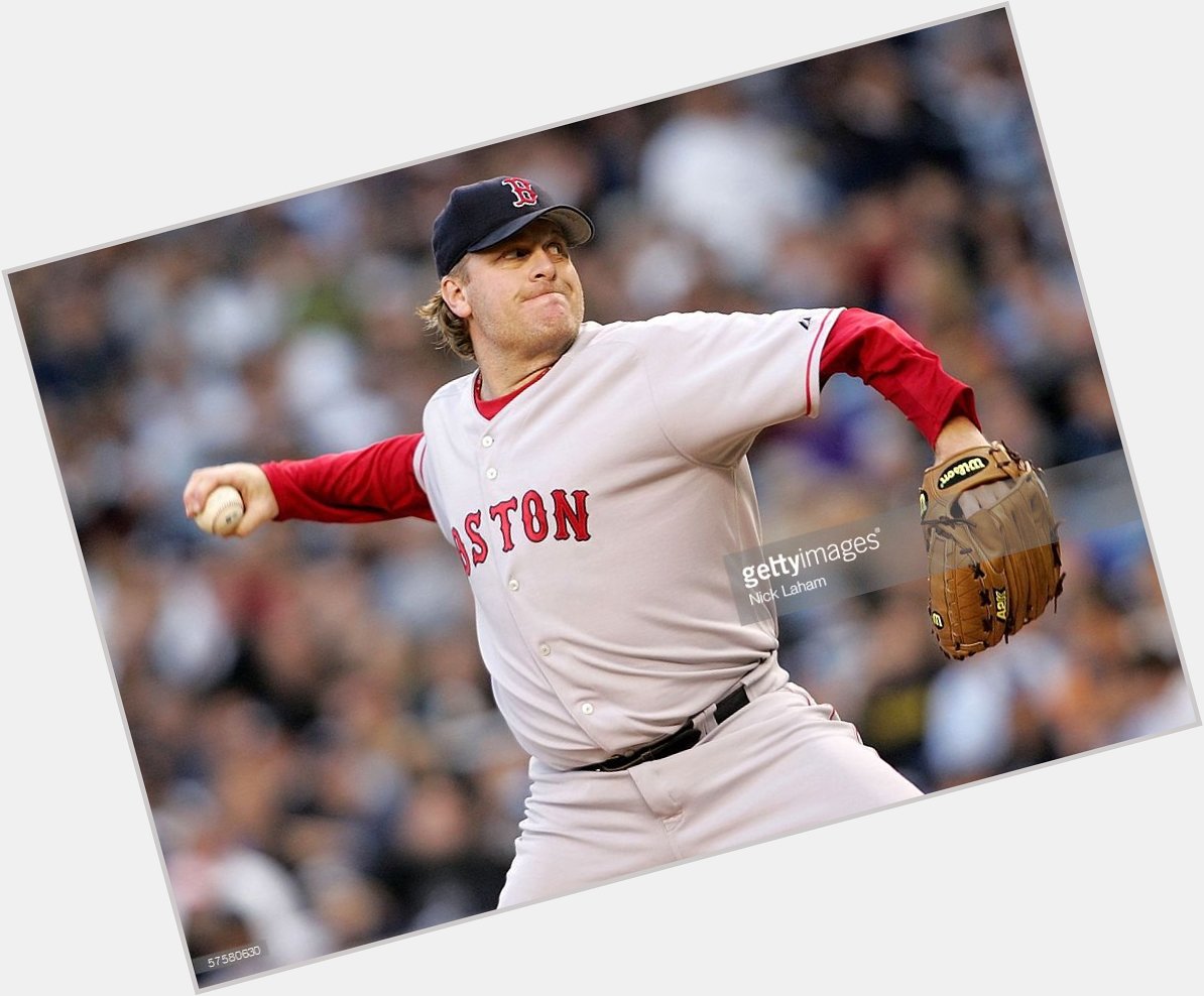 Happy Birthday to Curt Schilling who turns 51 today! 