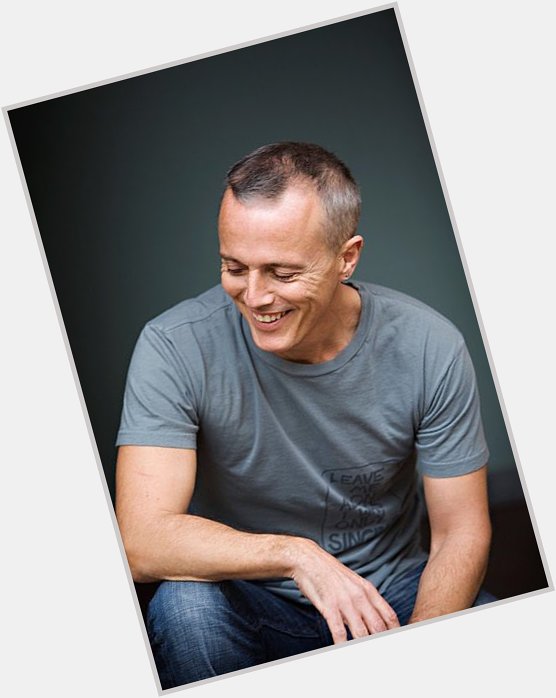 Happy Birthday to Curt Smith  Tears For Fears - Mad World 
 