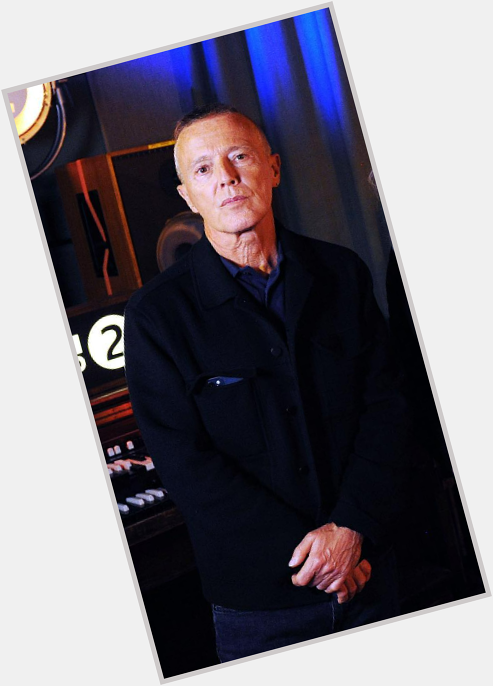 Happy 62 birthday to the amazing Tears For Fears bassist and singer Curt Smith! 