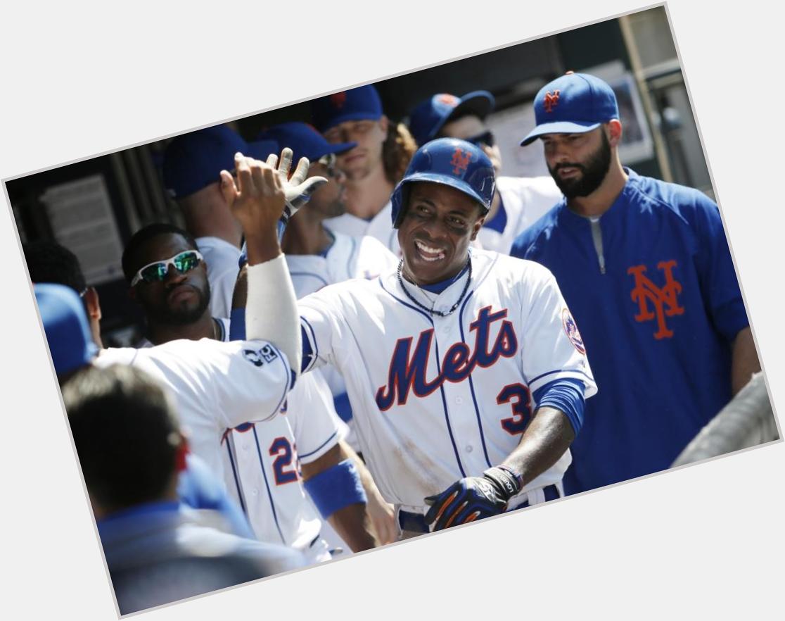Who can win 6 Awards? The Grandy Man can! Happy birthday Curtis Granderson! 