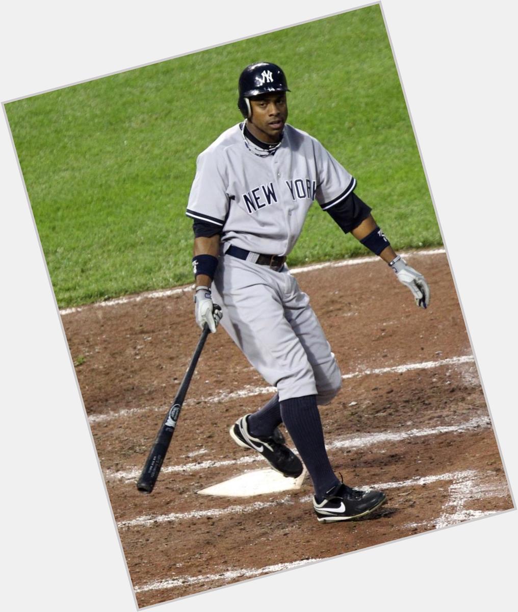 Happy Birthday to Former Yankee and Current Met Curtis Granderson.... 