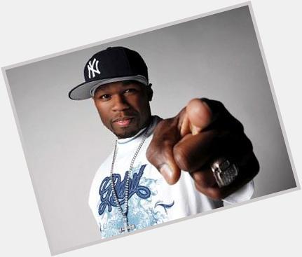 Happy Birthday to rapper, entrepreneur, actor Curtis James Jackson III (born July 6, 1975), known as 50 Cent. 