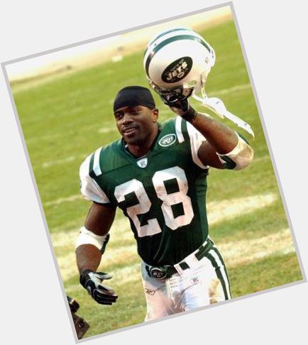 Happy Birthday to one of the greatest players in Curtis Martin 