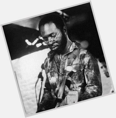 Happy Birthday to one of the most influential soul and funk musicians, the inimitable Curtis Mayfield! 