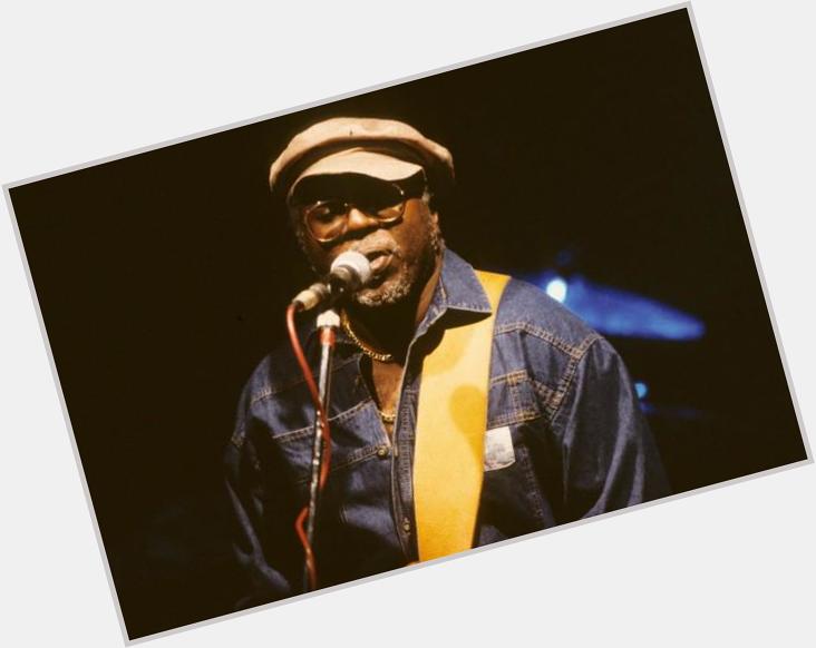 Happy Birthday Curtis Mayfield. The legendary musician from Chicago would ve turned 73 today.  