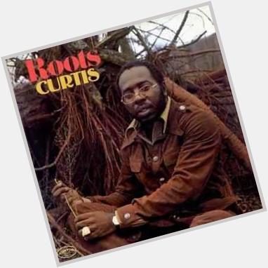 Happy Birthday to Late, Great Soulful Singer & Composer Curtis Mayfield! 