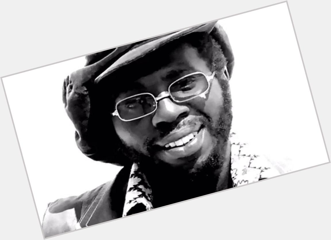 Happy Birthday to the great Curtis Mayfield 