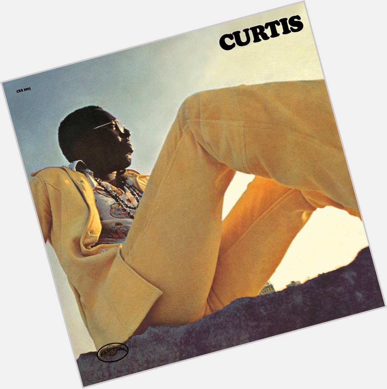 Happy Birthday Curtis Mayfield ~*~ 