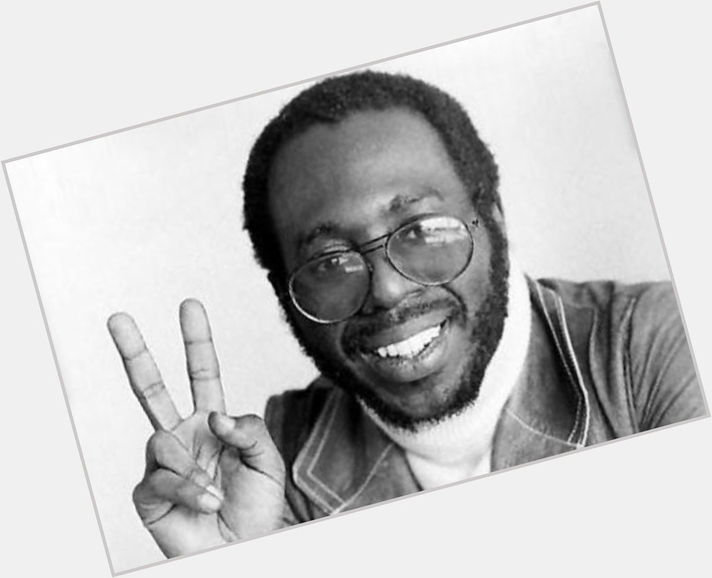 Happy Birthday to Curtis Mayfield. He would have been 77 today. 