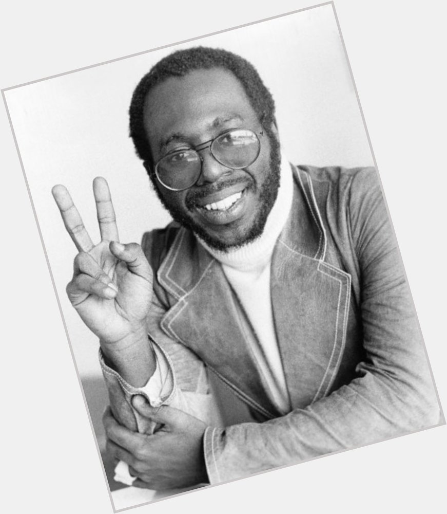 Happy birthday to our Heavenly Father Curtis Mayfield! 