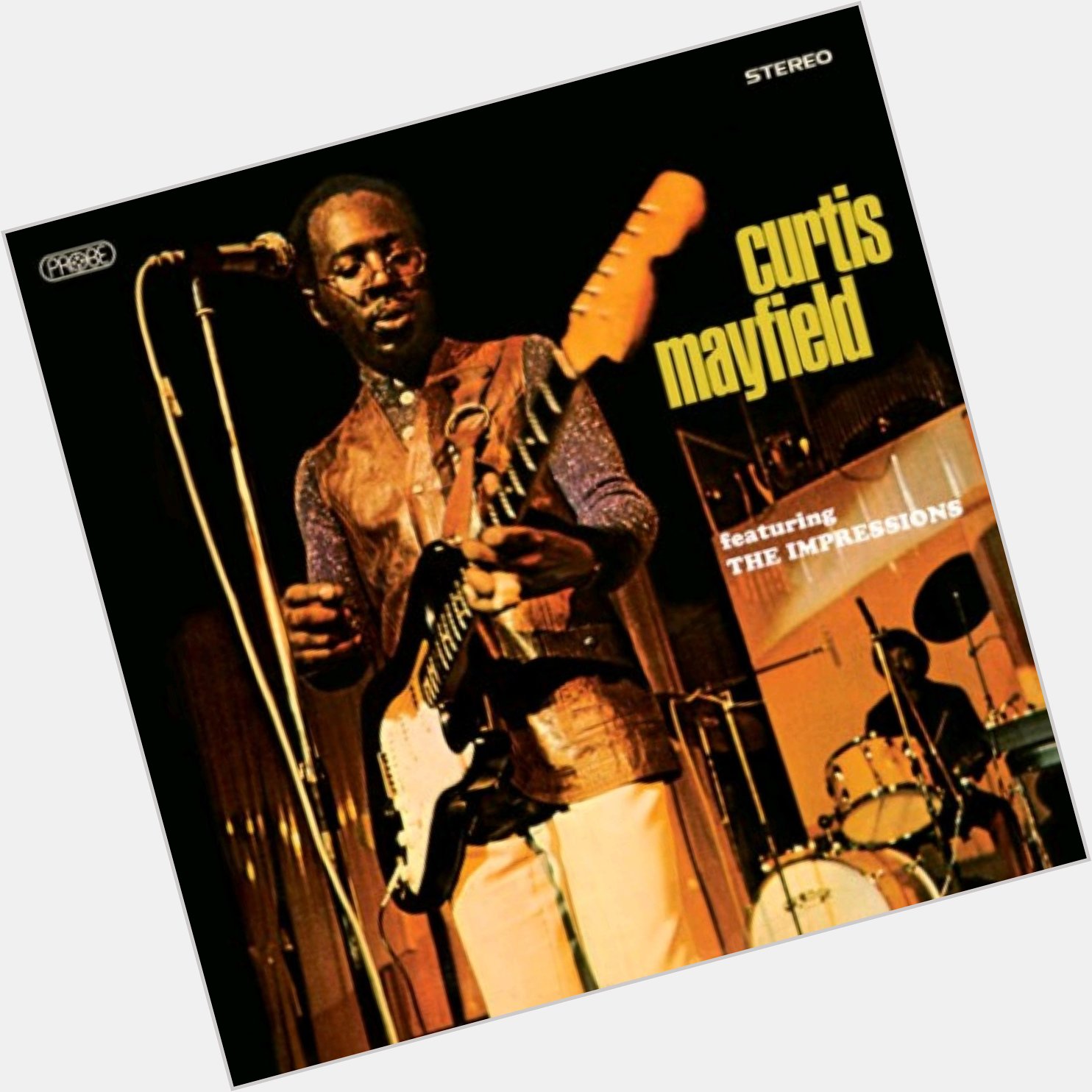 HAPPY HEAVENLY BIRTHDAY CURTIS MAYFIELD JUNE 3RD 1942 - DECEMBER 26TH 1999. 