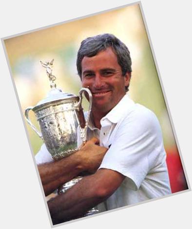 Happy 60th birthday to Curtis Strange, the 1988 & 1989 US Open champion and 2002 US Ryder Cup captain. 