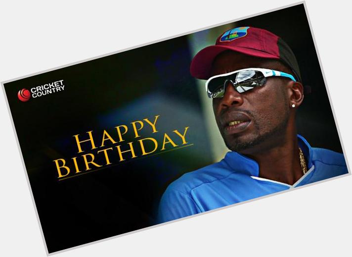 Relive the top 5 spells from Curtly Ambrose on his birthday today! Catch them here:  