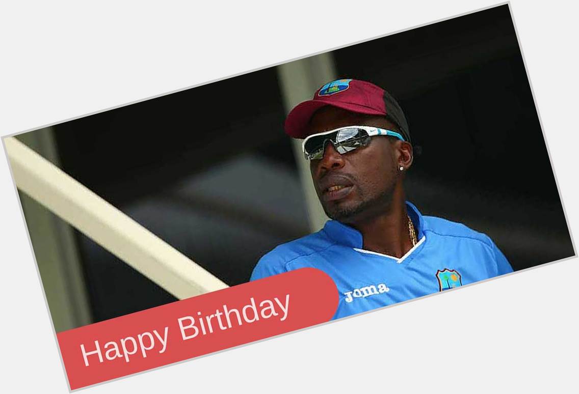 We at wish Curtly Ambrose a very Happy Birthday!
 