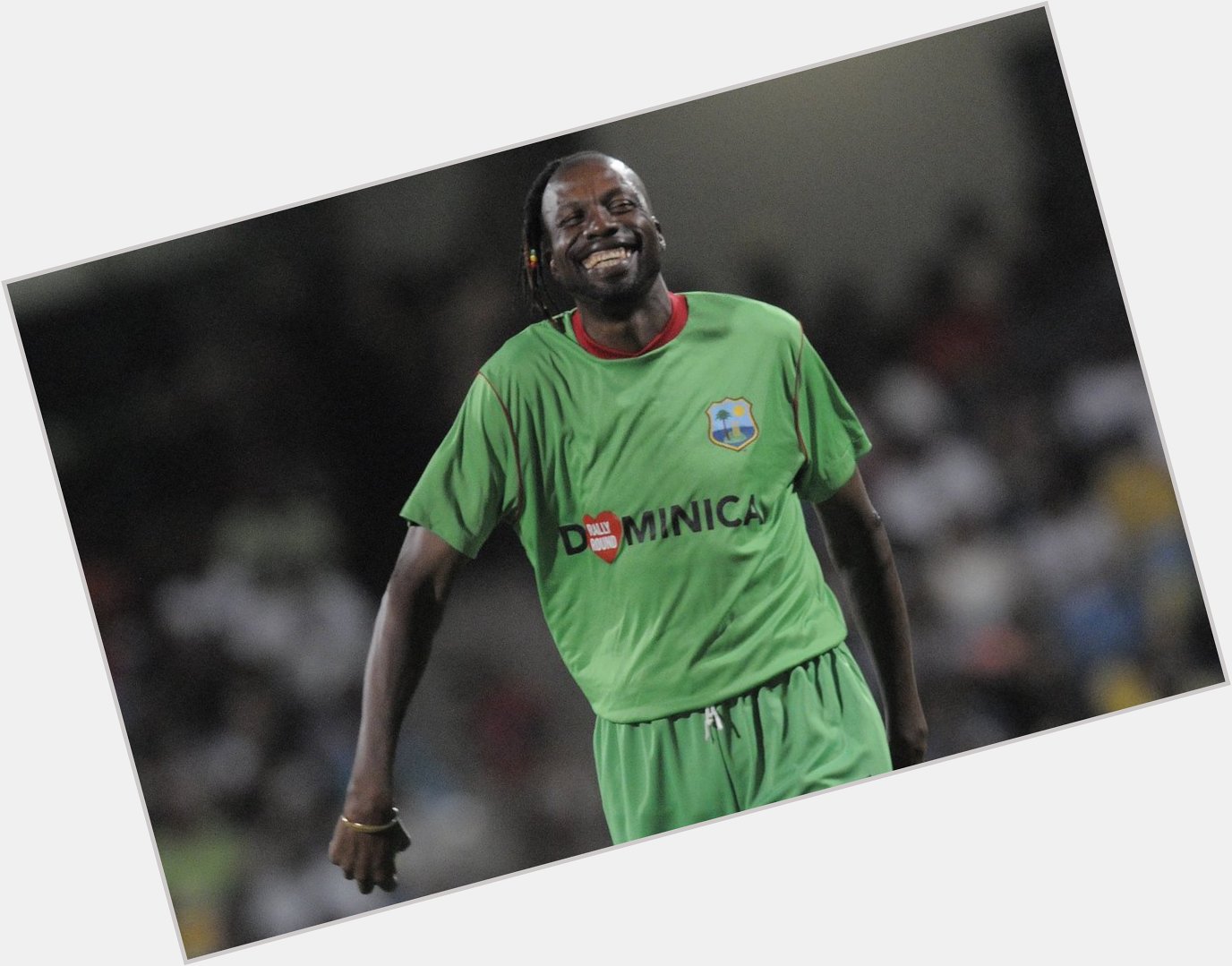 Happy Birthday Sir Curtly Ambrose: took 630 wickets for Windies in Tests and ODIs. He\s 54 not out today 