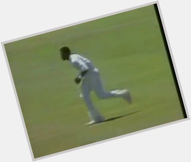  Happy birthday to one of the greatest bowlers of all time, Curtly Ambrose... 