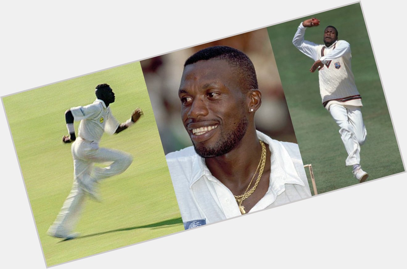 Happy Birthday to MOST LETHAL BOWLER OF OUR GENERATION ...
HAPPY BIRTHDAY SIR CURTLY 