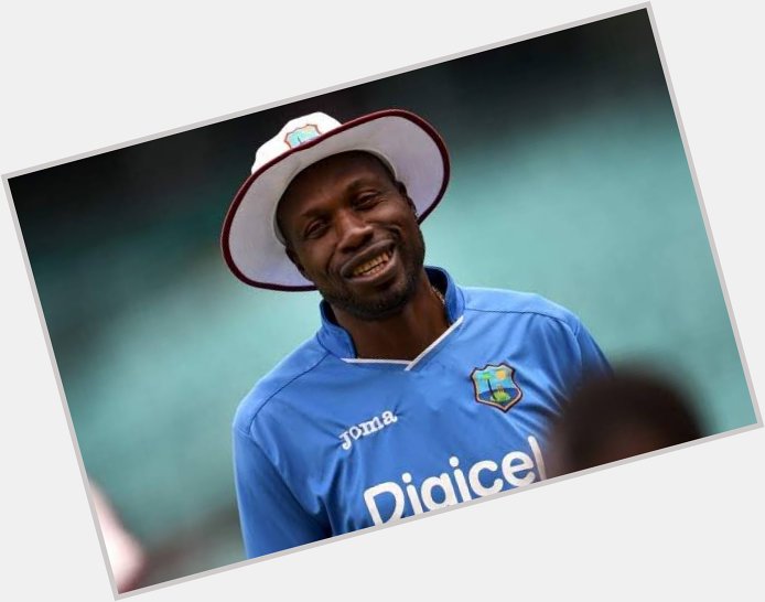 Here s wishing one of the great fast bowlers of all time, Curtly Ambrose, a very happy birthday. 