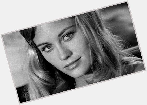 Happy Birthday Cybill Shepherd! Is The Last Picture Show one of your 70s favourites?  