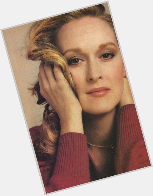 Happy Birthday Meryl Streep and Cyndi Lauper!!! 