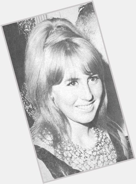 Happy birthday Cynthia Lennon! rest in peace, lovely 