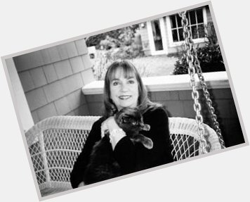 Happy Birthday to Cynthia Rylant, author of one of my favorite doggy books Dog Heaven! 