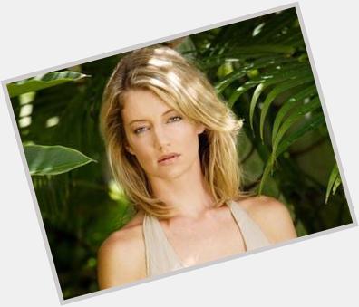 Wishing a happy birthday today to Cynthia Watros who played Libby on  