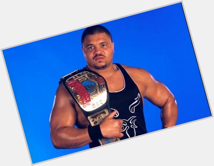 Happy 44th Birthday to former WWF Superstar DLo Brown.      
